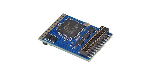 Esu 59649 décodeur - 0, h0