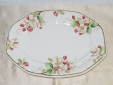 Villeroy Et Boch "Portobello" Plat De Service !