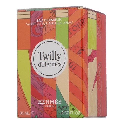 Hermès twilly edp - hermès,
