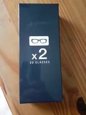 Lunettes 3D Samsung SSG_5100GB