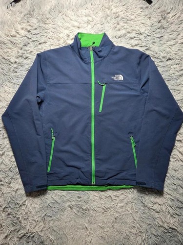 Veste polaire the north - the, face