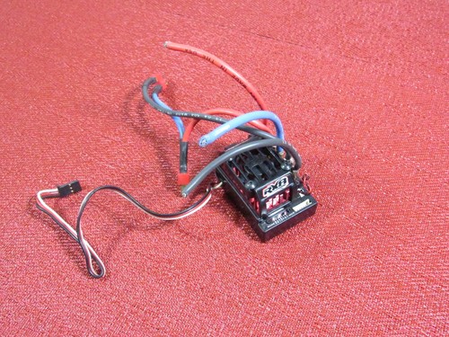 Tekin rx8 scale - tekin,