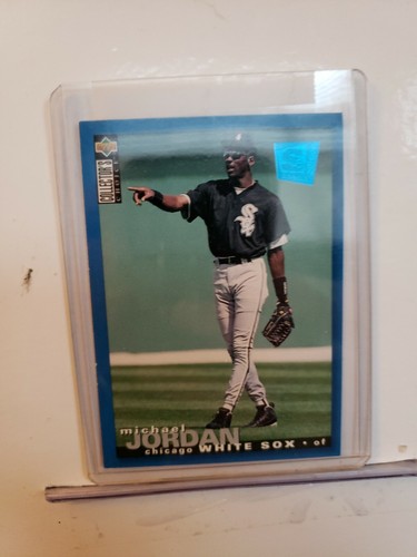 1994 collectors choice blue - choice, se