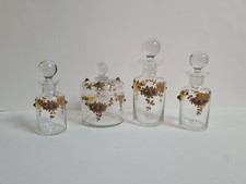 Bel ensemble toilette - toilette, art