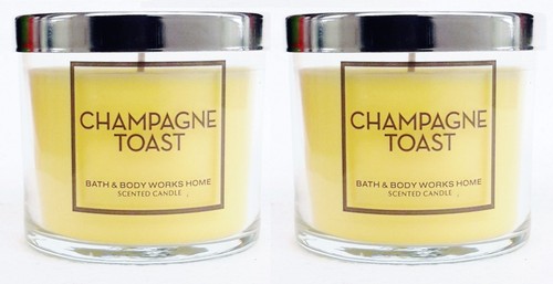 Bath body works - 2,