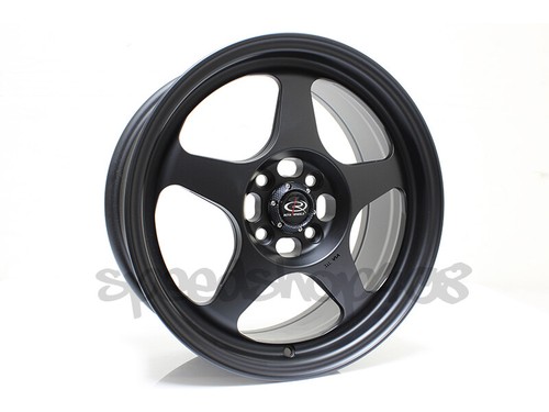 Rota slipstream wheels - wheels, satin