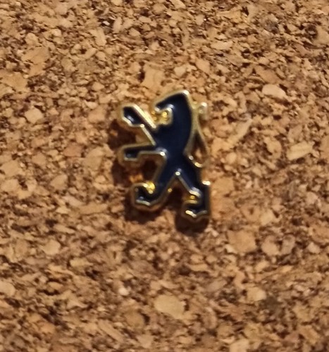 Pin peugeot lion automobile - peugeot,