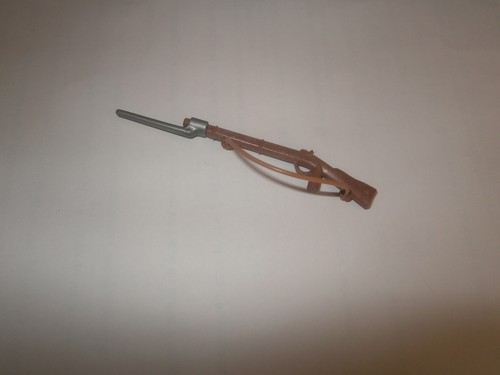 Fusil soldat napoleon - fusil,