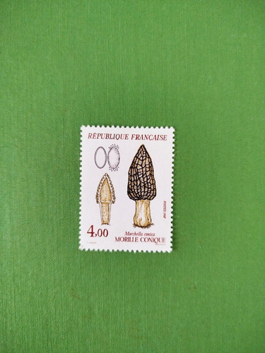 France 1987 2490 - 1987,