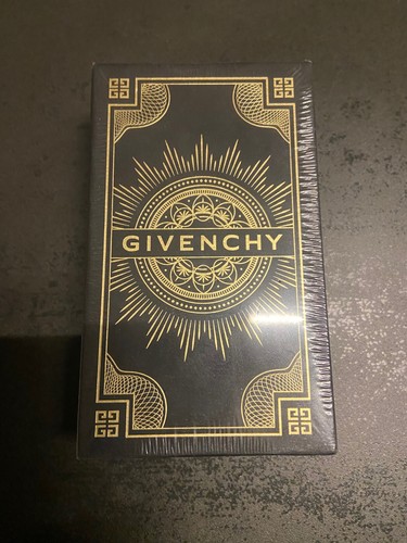 Givenchy esoteric tarot - esoteric,