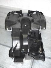 Carénage Coque Queue