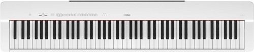 Yamaha digital piano 225wh p - digital,
