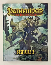 Pathfinder - Le Jeu de Rôle -
