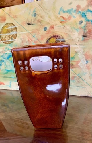 Vase photophore moderniste - photophore,