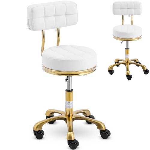 Tabouret cosmétique avec