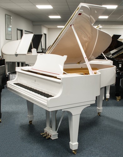 Piano queue steinway - piano, &