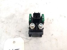 SOLÉNOÏDE DU DÉMARREUR Ducati SCRAMBLER