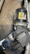 Moteur essuie glace avant