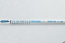 GRAPHITE DESIGN TOUR AD HD-6