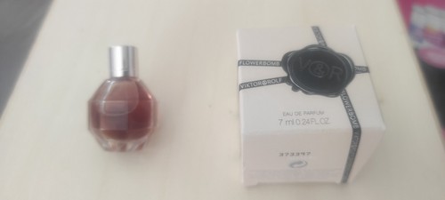 Miniature viktor rolf - ,