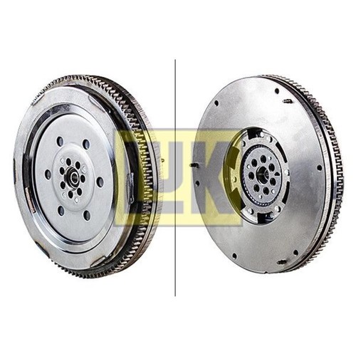 Luk volant moteur masse - luk,
