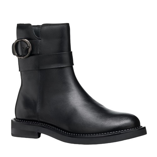Geox bottines serilda - geox,