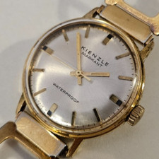 Montre homme vintage «