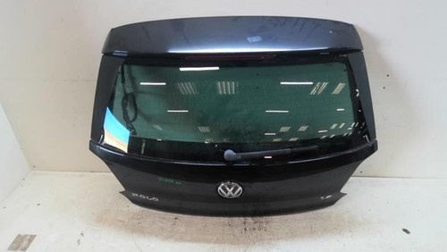 Malle hayon arriere volkswagen - arriere,