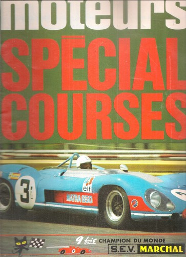 Moteurs 1969 s autobleu - moteurs,
