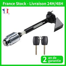 ProPlip Barillet Serrure de Capot 2 Clés pour FORD Focus MK2 C Max Kuga 1355231