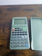 Calculatrice Graphique Casio