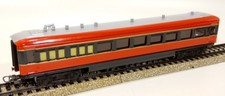 MÄRKLIN H0 353-17 Schlafwagen