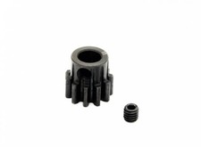 Hélicoptère HobbyKing ™ 1,0M Hardened Steel Pignon 6mm Shaft - 11T