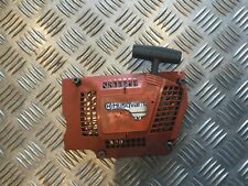 lanceur pour tronçonneuse husqvarna 357 XP