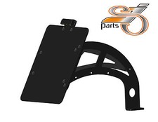 Yamaha XVS 1300 Custom Support