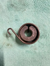 Guide avec ressort de Kick Suzuki 125 Ts - 1977