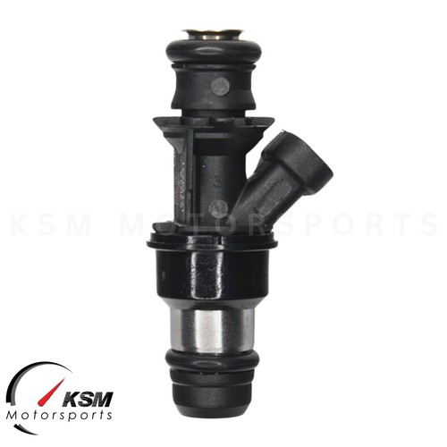 Carburant injecteur - 1,