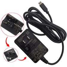 AC Adapter Power Supply Charger Pro 2019 Streaming Media Player NVIDIA Shield TV