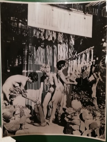 Photo film autour monde - autour,