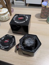 Casio G-Shock 45mm Boîtier