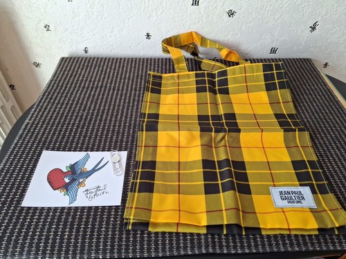 Sac tote bag neuf collector - tote,