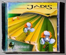 CD Audio : Jadis / Somersault