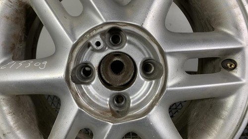 Jante volkswagen touran - touran, 1