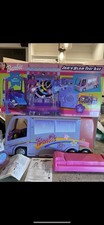 Barbie 2001 jam - barbie,