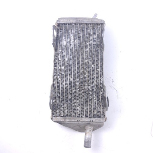 Radiateur droit gasgas 300 - , ec
