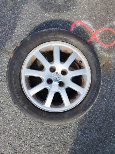Jante peugeot 406 phase - peugeot,