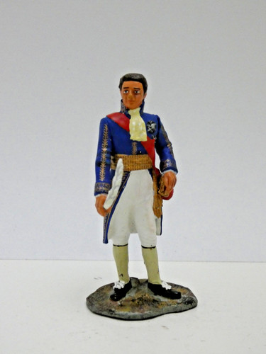 Figurine empire maréchaux - figurine,