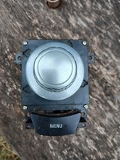 BMW 1 E81 E87 Unité / module navigation GPS