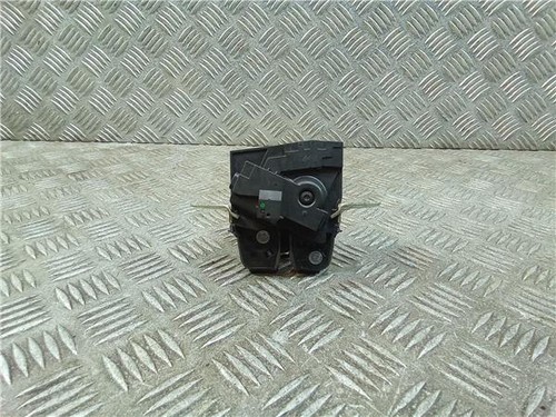 A2467401100 serrure coffre - serrure,