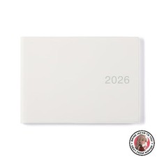 NOUVEAU PLANIFICATEUR MUJI B5 demi-taille mensuel/hebdomadaire à partir de dé...
